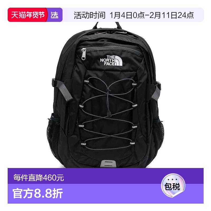欧洲直邮the north face 男士 双肩包,运动包/户外包/配件,双肩背包,淘宝优惠券,粉丝福利购,淘宝优惠卷