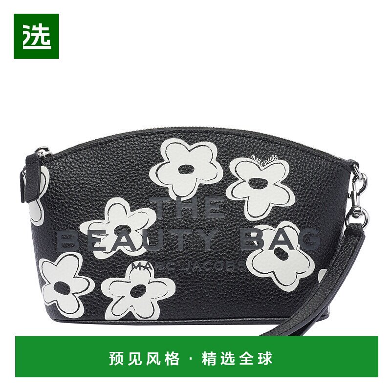 1h可退 欧洲直邮marc jacobs 女士 单肩包斜挎包手提包化妆包