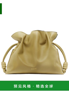 香港直邮Loewe Flamenco单肩包 LOE5898AGEEZZZZZ00罗意威