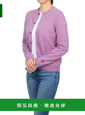 1h可退 香港直邮comme des garcons 川久保玲 女士 AZ N091 051 4