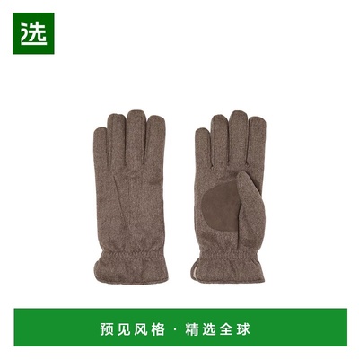 香港直邮Loro Piana Ashford 手套 FAL3287