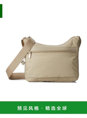 1h可退 【美国直邮】Hedgren|Harper 的小型 RFID 单肩包