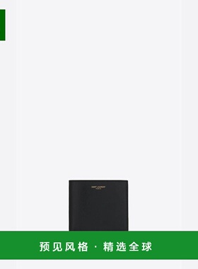 1h可退 欧洲直邮SAINT LAURENT 圣罗兰 26春夏 396303H3Z2W1000