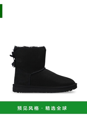 UGG 女士雪地靴 10165010BLK