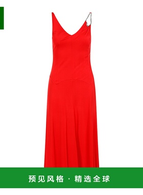 1h可退 欧洲直邮LANVIN 女士半身裙 RWDR00074893P24340