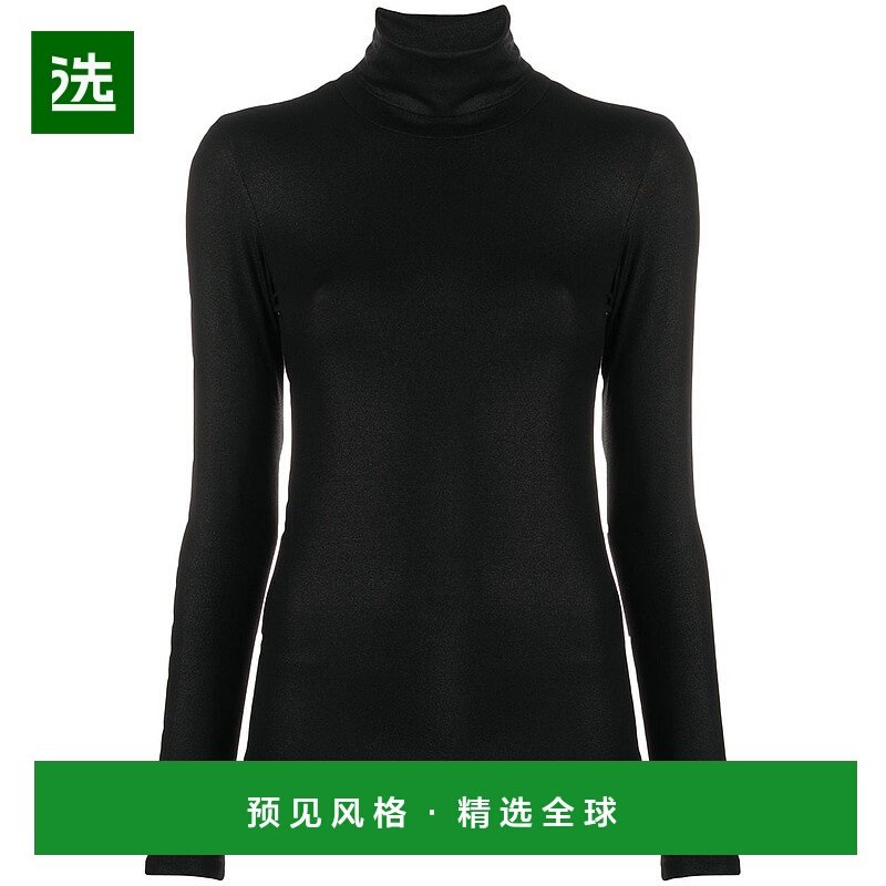 1h可退 香港直邮Majestic Filatures 女士 卢勒克斯高领毛衣 M014,女装/女士精品,毛衣,淘宝优惠券,粉丝福利购,淘宝优惠卷