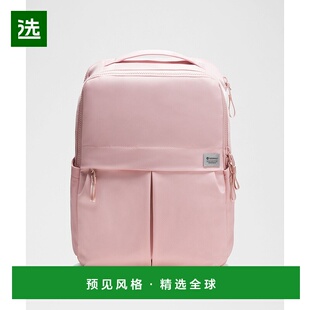 1h可退 欧洲直邮LULULEMON露露乐檬 Everyday 21L 背包双肩包