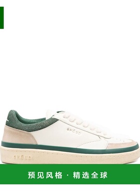 香港直邮GHOUD 男士休闲鞋 PBLMAR05 SS2026 白色 Sneakers