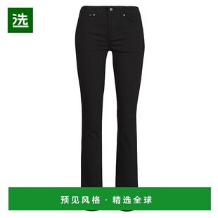 欧洲直邮Levi's 李维斯 712 SLIM WELT POCKET 女士服装修身牛仔