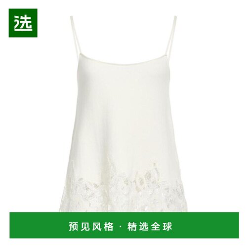 1h可退 【美国直邮】fabiana filippi 女士 背心吊带