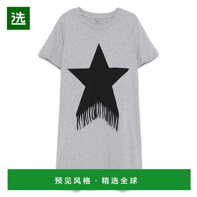 欧洲直邮stella mccartney kids 少女 连衣裙