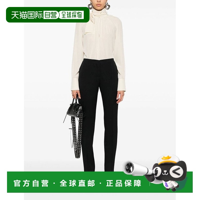 1h可退 GIVENCHY 女士衬衫 BW61AM14M8297纪梵希