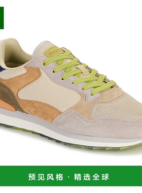 欧洲直邮HOFF  SEVILLA 男士鞋子低帮板鞋 12402601男鞋