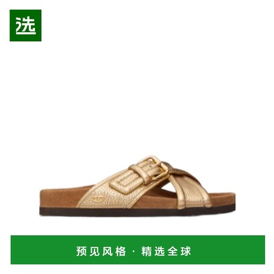 香港直邮Valentino FUSSFRIEND 拖鞋 4W0S0IZ5RHM