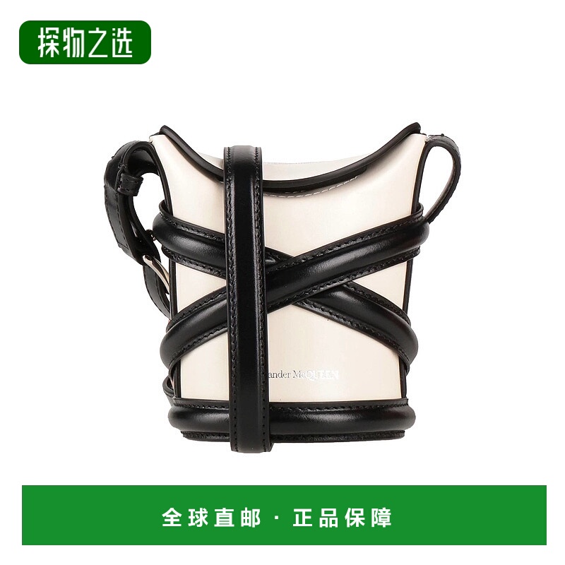香港直邮mcqueen 亚历山大·麦昆 女士 Bags 斜挎包