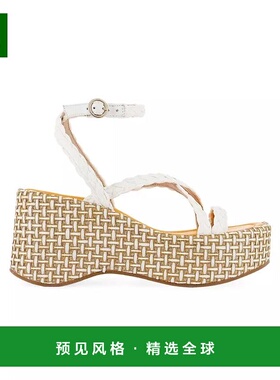 1h可退 【美国直邮】sophia webster 女士 凉鞋
