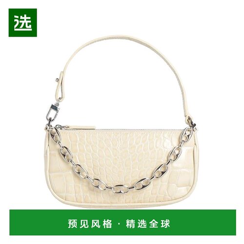 【美国直邮】by far 女士 托特包斜挎包单肩包手提包法棍包