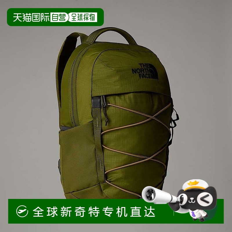 欧洲直邮北面Borealis 迷你背包TheNorthFace新款