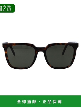 1h可退 欧洲直邮saint laurent 女士 太阳镜