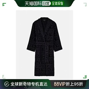 通体浴袍 女士Versace 范思哲 欧洲直邮versace