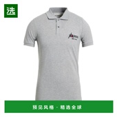 美国直邮 iceberg 男士 1h可退 Polo衫