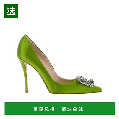 香港直邮Roger Vivier 尖头高跟鞋 RVW41917620RS0