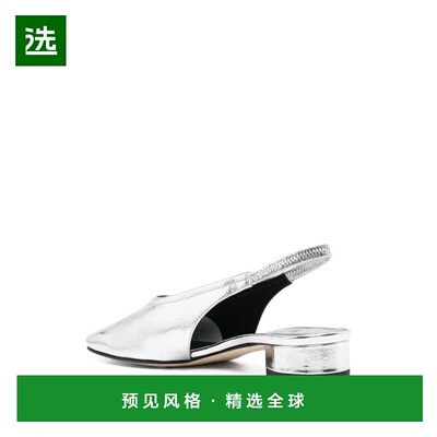 香港直邮AEYDE 女士凉鞋 A11FLGLVR25RO150SS25920068 SS2025高跟