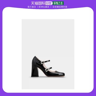 罗杰·维维亚 女士 Trés 欧洲直邮rogervivier Vivier Mini