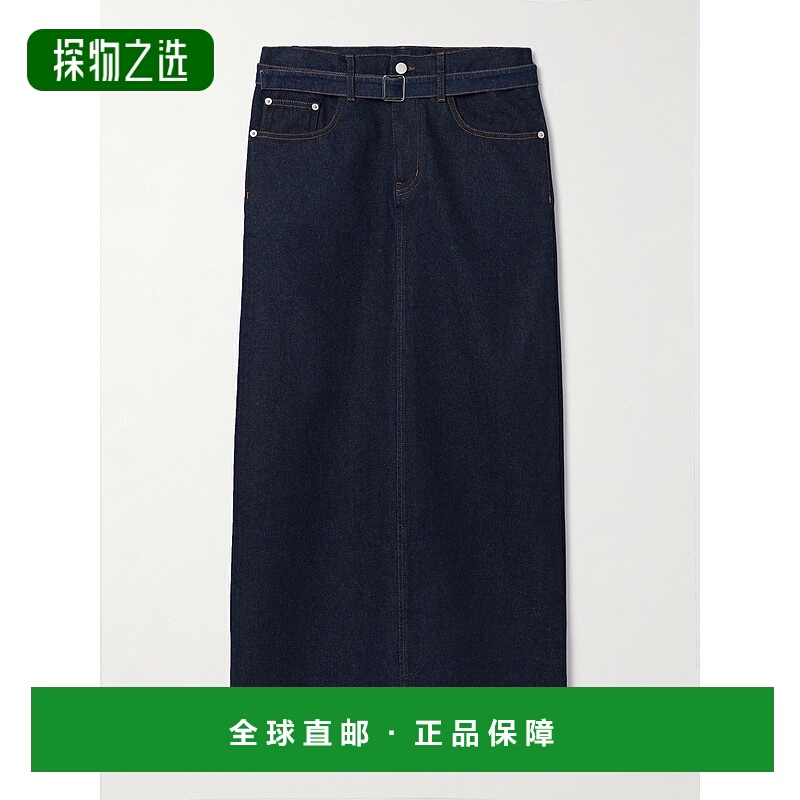 1h可退 香港直邮Proenza Schouler 普罗恩萨·施罗 女士 Calder