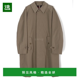外套夹克 710 韩国直邮BARACUTA BRCPS0885BCNY1