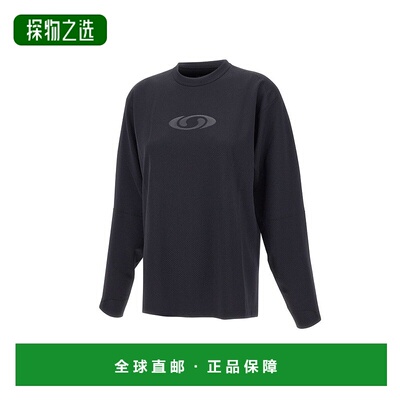 香港直邮Mm6 Maison Margiela 马丁·马吉拉 MM6 女士 Salomon 長