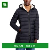 女士 1h可退 大衣 the duck 美国直邮 save