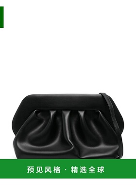 香港直邮THEMOIRE 女士手提包 TMCOBN1BLACK AW2025 黑色