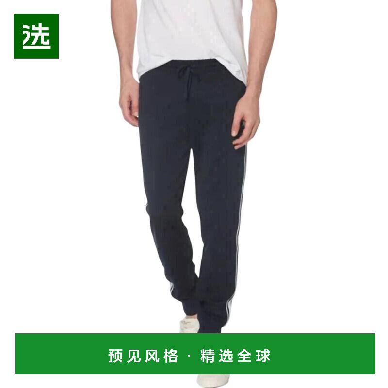 【美国直邮】original penguin 男士 运动裤休闲裤卫裤图片