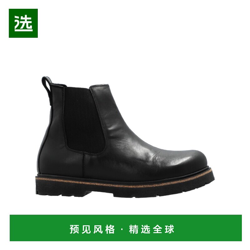 香港直邮Birkenstock 男鞋圆头裸靴 1025764