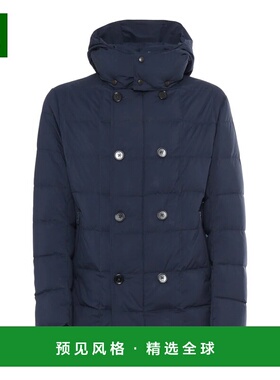 香港直邮FAY 男士夹克 NAM40490300PGQU807228560 AW2024