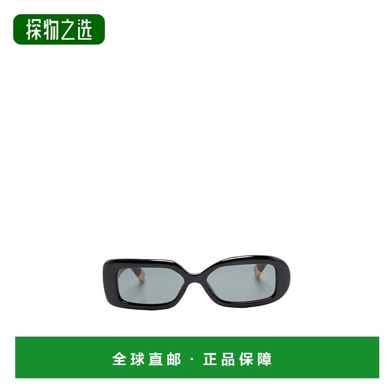 香港直邮Jacquemus 全框太阳镜 JAC11C1SUN
