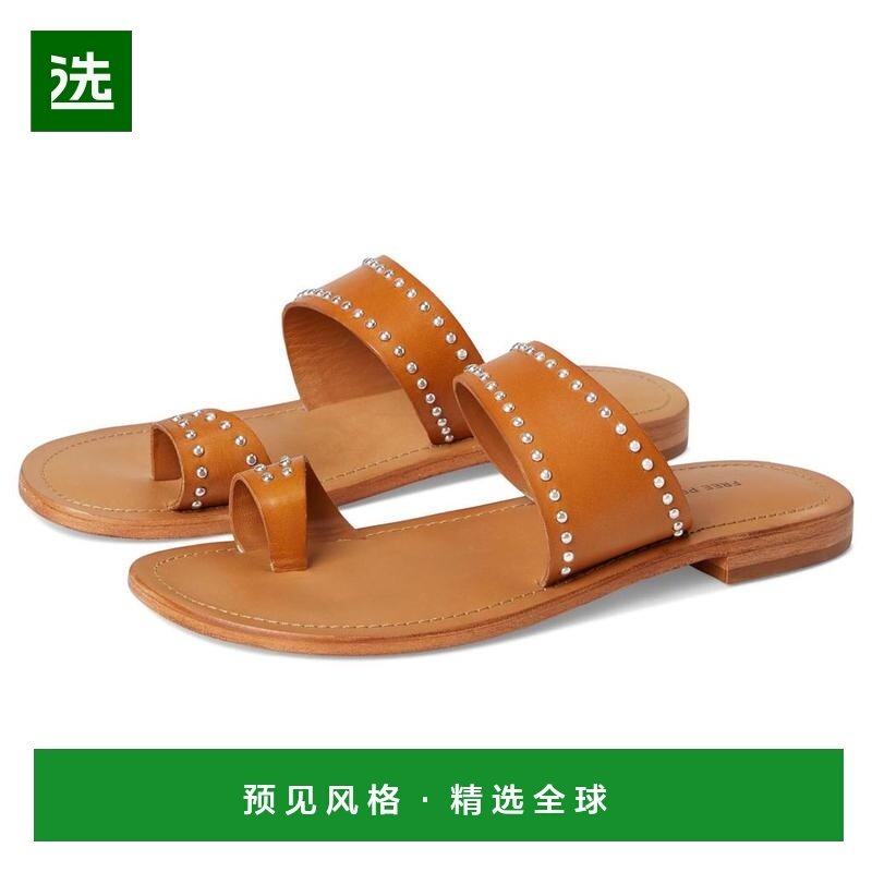 1h可退 【美国直邮】free people 女士 凉鞋,女鞋,时装凉鞋,淘宝优惠券,粉丝福利购,淘宝优惠卷