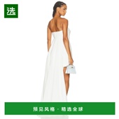 迷你连衣裙 1h可退 25SSRG6 女士 Odette 香港直邮Rachel Gilbert