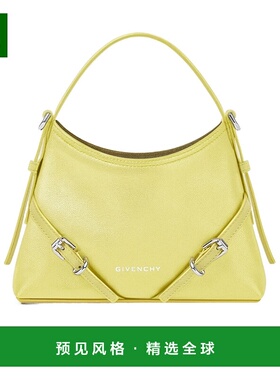 香港直邮Givenchy Nano Voyou 亮面皮革包 BB60PTB2AD斜挎包女包