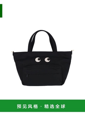 1h可退 香港直邮ANYA HINDMARCH 安雅·希德玛芝 女士 Bags 黑色