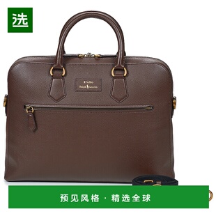 欧洲直邮polo ralph lauren 拉夫劳伦 男包 春夏 文件包 COMMUTER