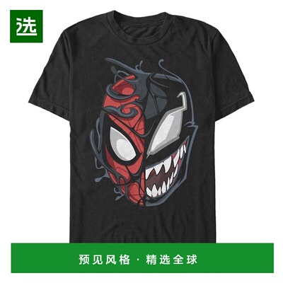 【美国直邮】Fifth Sun|男款 Peter Venom 短袖圆领 T 恤