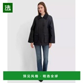 1h可退 大衣 女士 美国直邮 tahari