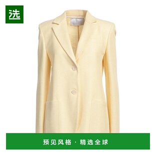 1h可退 【美国直邮】harris wharf london 女士 休闲西装