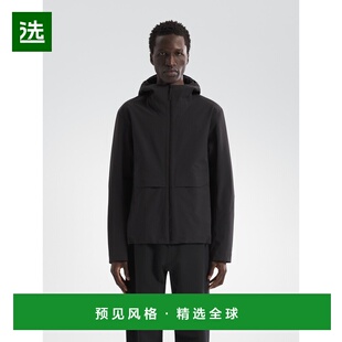 1h可退 欧洲直邮ARCTERYX 男士Quartic夹克始祖鸟外套
