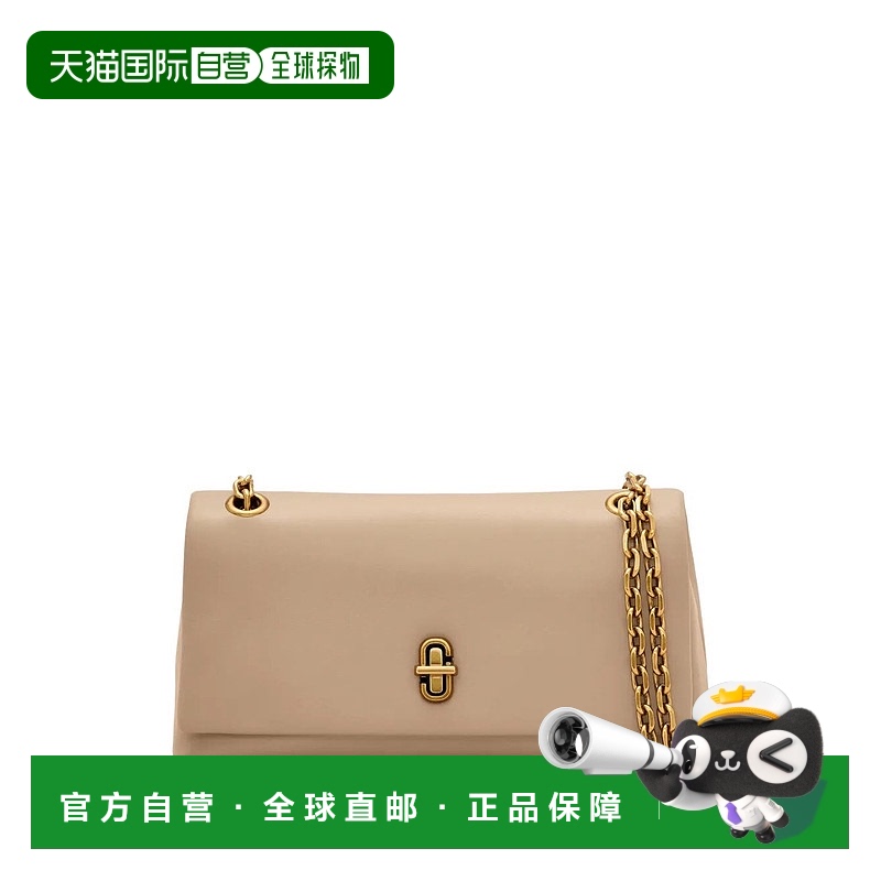 1h可退 欧洲直邮marc jacobs 女士 单肩包