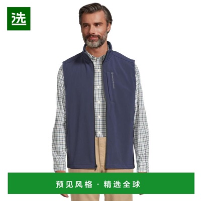 1h可退 【美国直邮】vineyard vines 男士 夹克衫