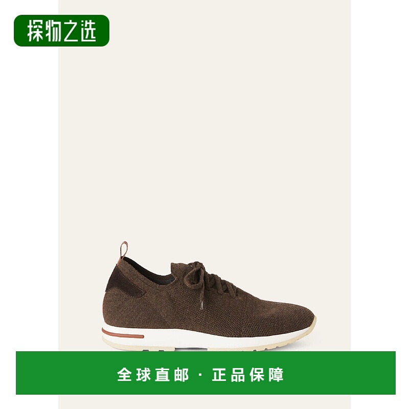 欧洲直邮LORO PIANA 25秋冬 FAO4501_H06J 男士 休闲运动鞋 360 L