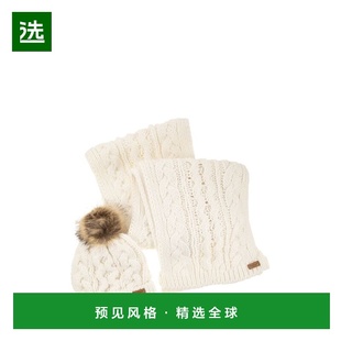 香港直邮Barbour 女士帽子 LGS0025LGSCR11 AW2025 米白色 PENSHA